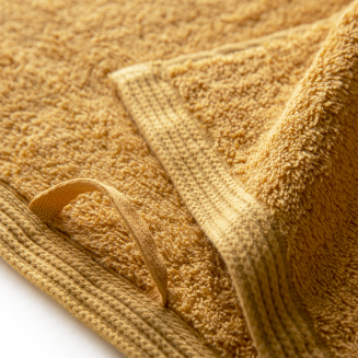 Ręcznik Sorema New Plus Pale Gold - 4