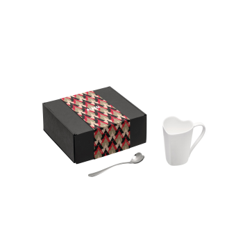 Zestaw prezentowy do serwowania herbaty Alessi&Tea - 2
