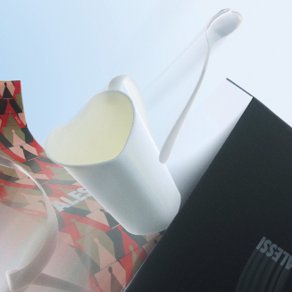 Zestaw prezentowy do serwowania herbaty Alessi&Tea - 3