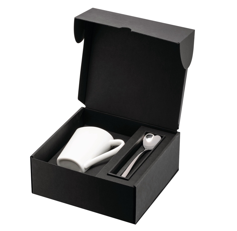 Zestaw prezentowy do serwowania herbaty Alessi&Tea