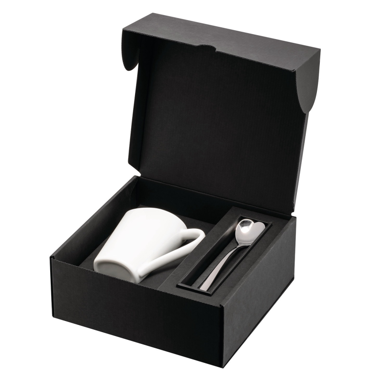 Zestaw prezentowy do serwowania herbaty Alessi&Tea