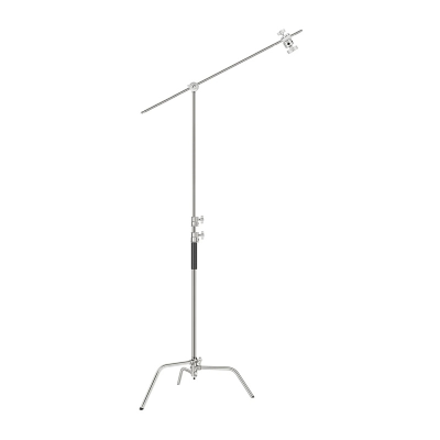 Stojak typu C ze stali nierdzewnej z wysięgnikiem NEEWER SC320 320 cm