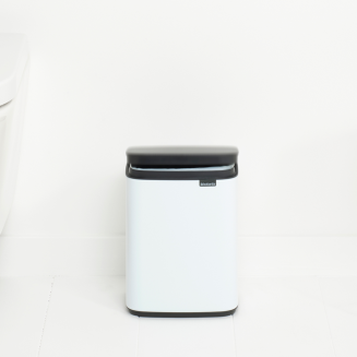 Kosz Brabantia Bo 4l White - 9