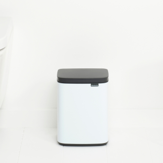 Kosz Brabantia Bo 4l White - 14