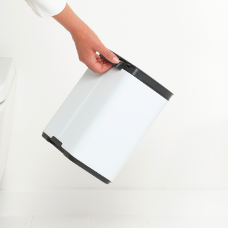 Kosz Brabantia Bo 4l White - 15