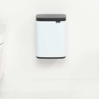 Kosz Brabantia Bo 4l White - 8