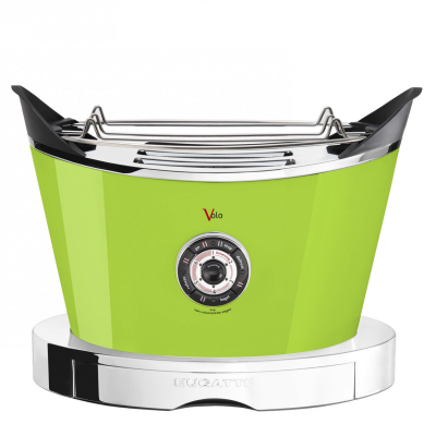 Toster Casa Bugatti Volo Apple Green