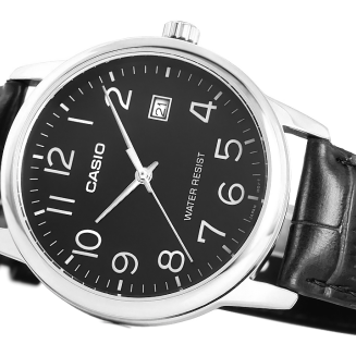 Zegarek Męski CASIO MTP-V002L-1BUDF + BOX - 3