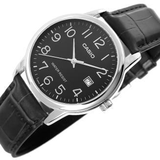 Zegarek Męski CASIO MTP-V002L-1BUDF + BOX - 4