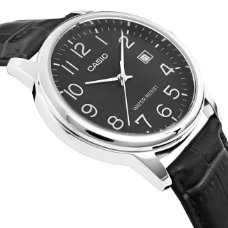 Zegarek Męski CASIO MTP-V002L-1BUDF + BOX - 2