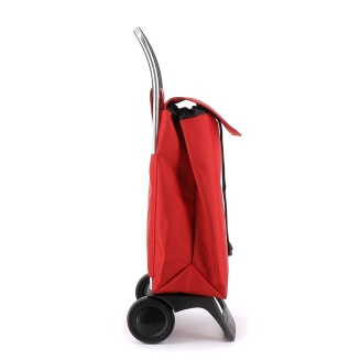 Wózek zakupowy Rolser Baby MF Joy-1800 Rojo - 2