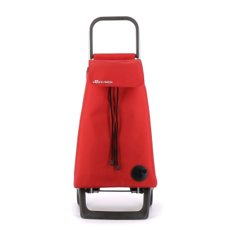 Wózek zakupowy Rolser Baby MF Joy-1800 Rojo - 4