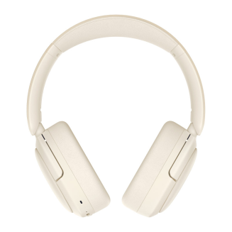 Słuchawki bezprzewodowe EDIFIER W800BT Pro ANC (beżowe) - 6