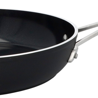  Demeyere Alu Industry ceramic frying pan 3 - 28 cm - 7