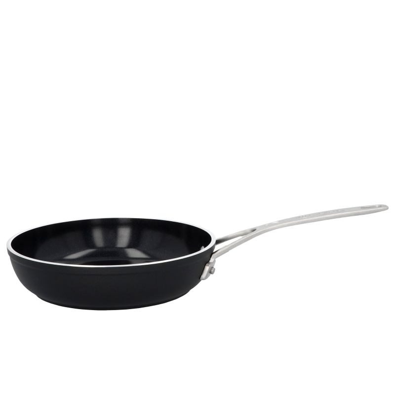  Demeyere Alu Industry ceramic frying pan 3 - 28 cm
