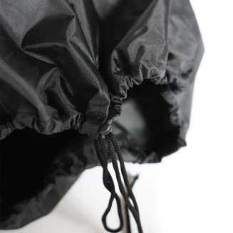 SACKit Cobana Hammock Storage Bag with Frame - 4