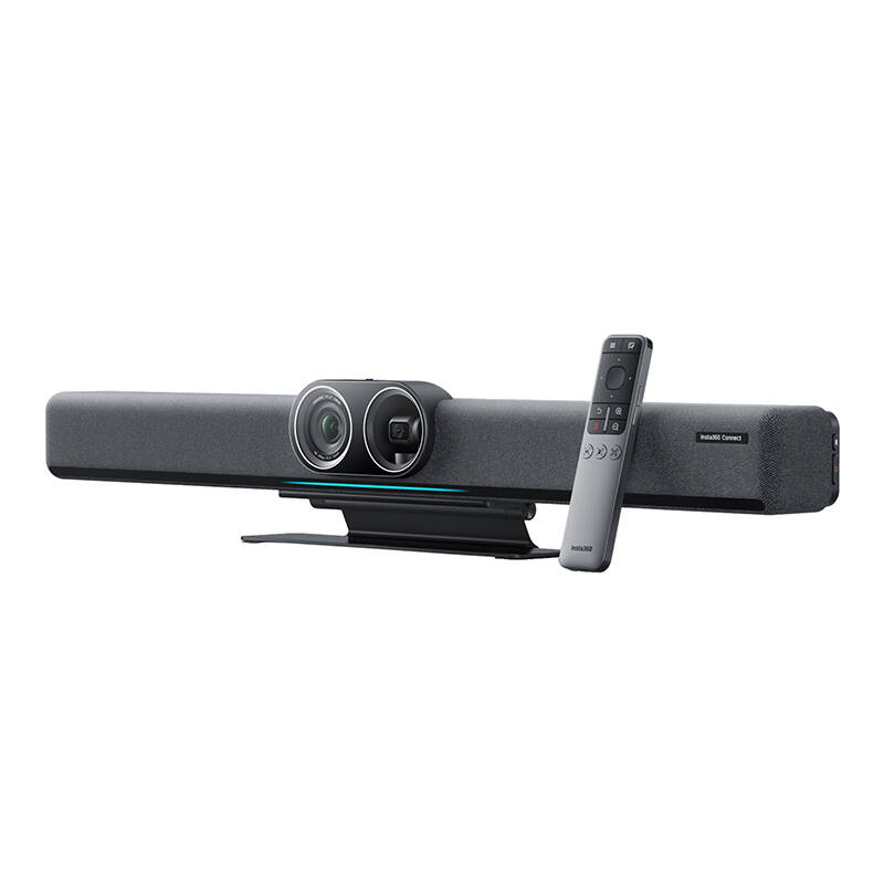 Panel wideo INSTA360 Connect