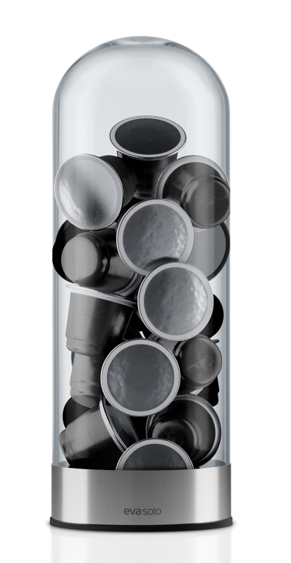 Eva Solo Coffee Capsule Container