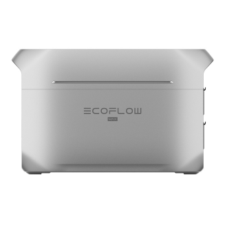  ECOFLOW DELTA 3 Max Plus 2kWh Power Station - 4