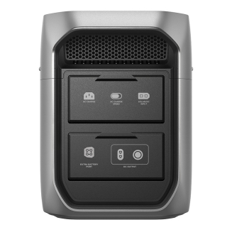 Stacja zasilania ECOFLOW DELTA 3 Max Plus 2kWh - 5