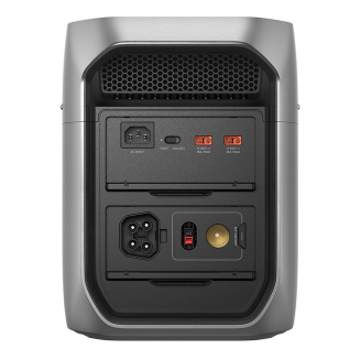 Stacja zasilania ECOFLOW DELTA 3 Max Plus 2kWh - 6