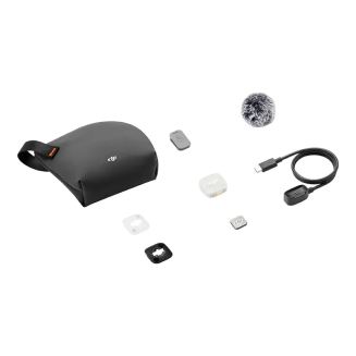 Nadajnik DJI Mic Mini 2s - 2