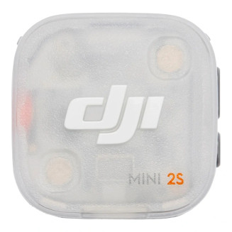 Nadajnik DJI Mic Mini 2s - 3