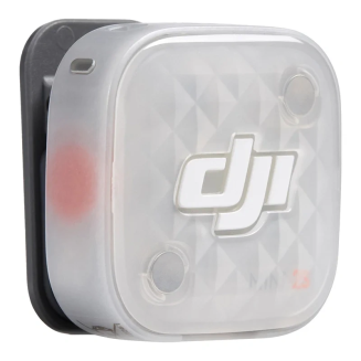 Nadajnik DJI Mic Mini 2s - 5