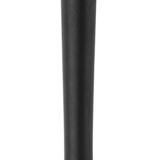 Łyżka do risotto Staub - 31 cm, Brązowo-czarny - 2