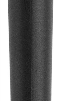 Łyżka do risotto Staub - 31 cm, Brązowo-czarny - 3