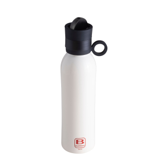 Sportowa pokrywka do butelek Casa Bugatti B BOTTLES Black - 2