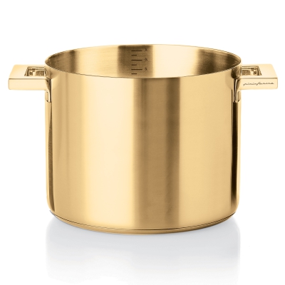  Mepra Stile Oro deep pot by Pininfarina 14 l