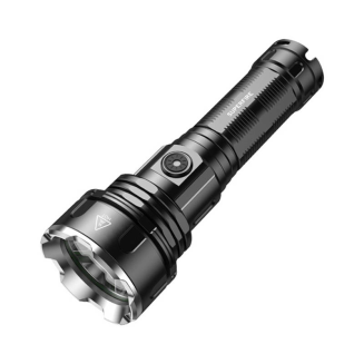 Latarka SUPERFIRE R3 P90 2000lm USB - 2
