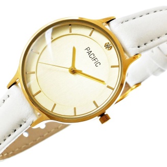 Zegarek Damski Pacific X6133-17 - 5
