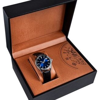 Pudełko na zegarek PREMIUM PDR-4 - 3