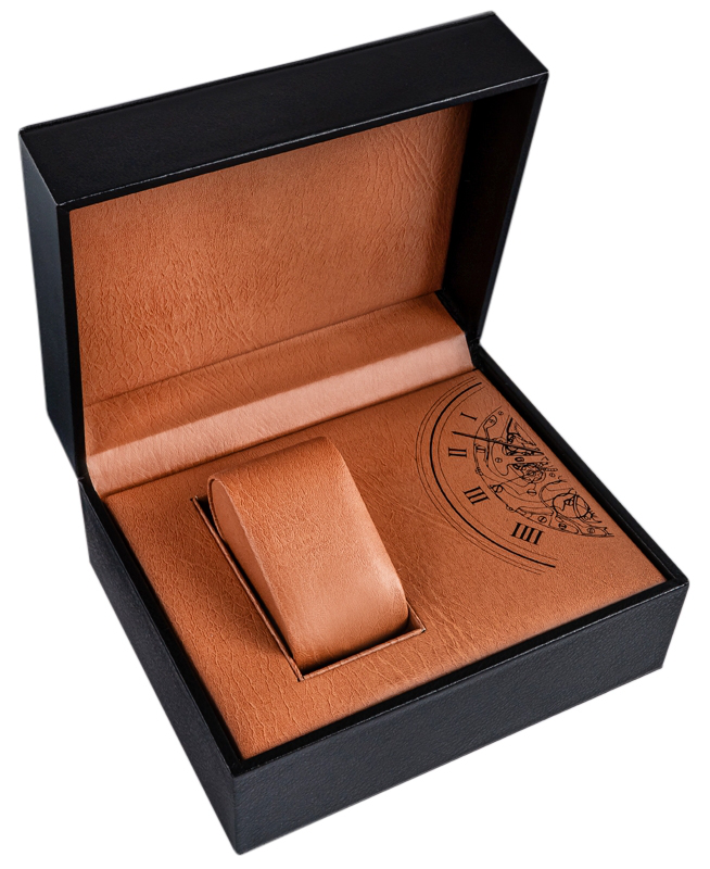 Pudełko na zegarek PREMIUM PDR-4