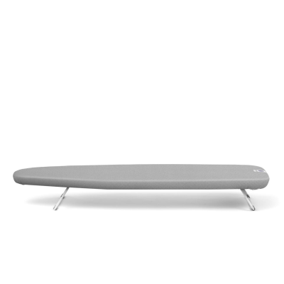 Deska do prasowania na stole Brabantia S 95x30 cm Metalized