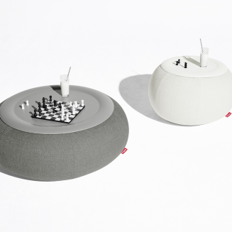 Stolik Fatboy Humpty Mouse Grey - 8