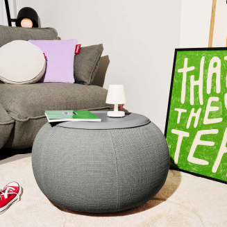 Stolik Fatboy Humpty Mouse Grey - 9