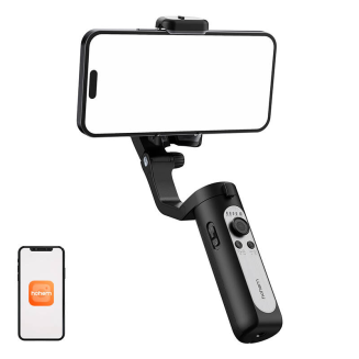 Gimbal Hohem iSteady XE - 3