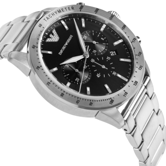 Zegarek Męski Emporio Armani Mario AR11241 - 3