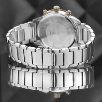 Zegarek Męski Emporio Armani Mario AR11241 - 7