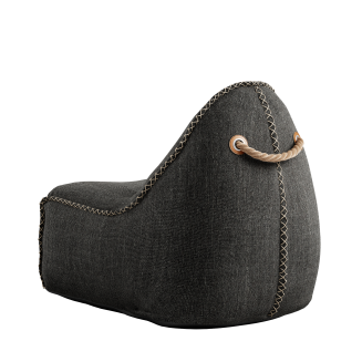 Pufa SACKit Cobana Lounge Chair Junior Grey - 2