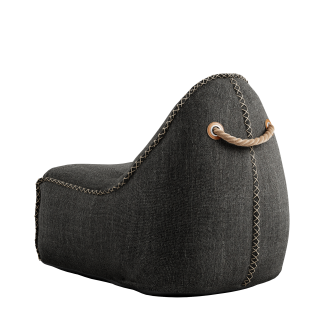 Pufa SACKit Cobana Lounge Chair Junior Grey - 2