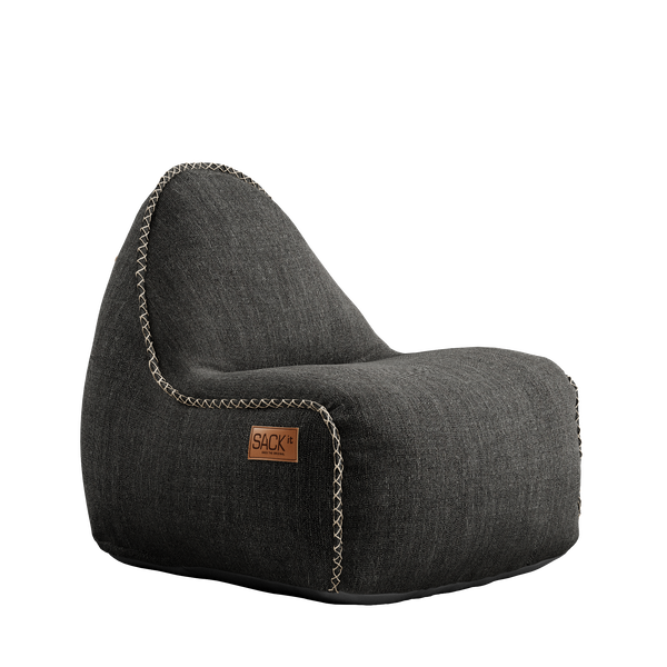 Pufa SACKit Cobana Lounge Chair Junior Grey