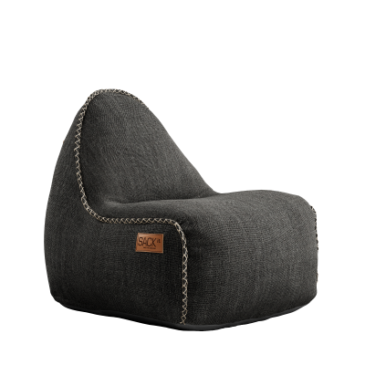 Pufa SACKit Cobana Lounge Chair Junior Grey