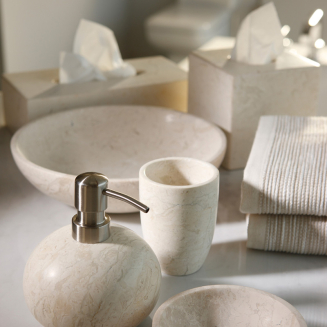  Aquanova Luxor bathroom mug - 2