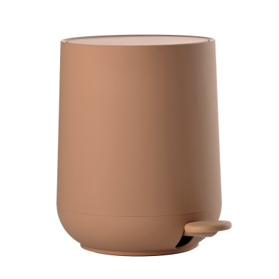 Kosz łazienkowy Zone Denmark Nova One Mandarine 3l