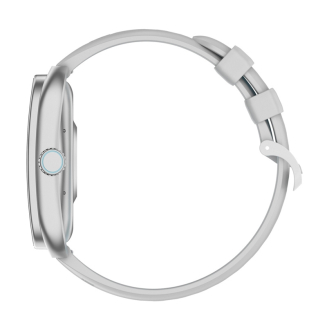 Smartwatch COLMI P86 (srebrny) - 3