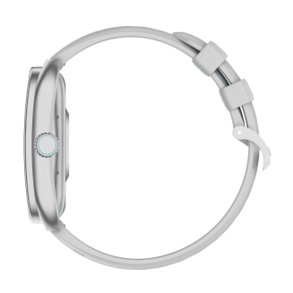 Smartwatch COLMI P86 (srebrny) - 3